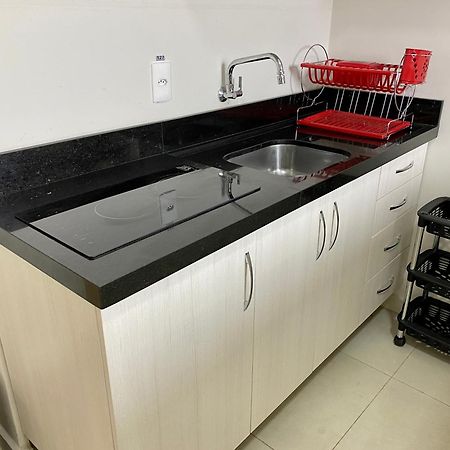 伊瓜苏Edificio Shalfa公寓 客房 照片
