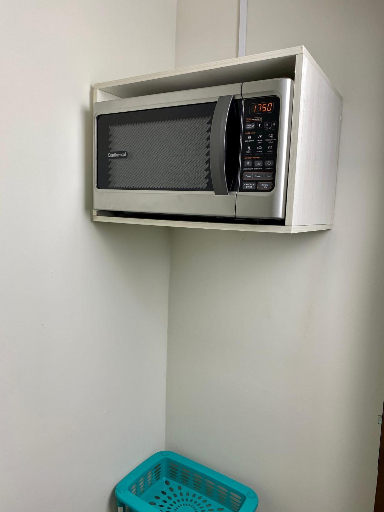 伊瓜苏Edificio Shalfa公寓 客房 照片